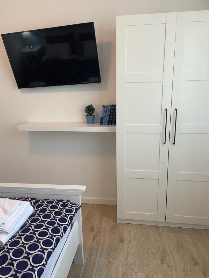 Apartamento Opatovina Topusko Exterior foto