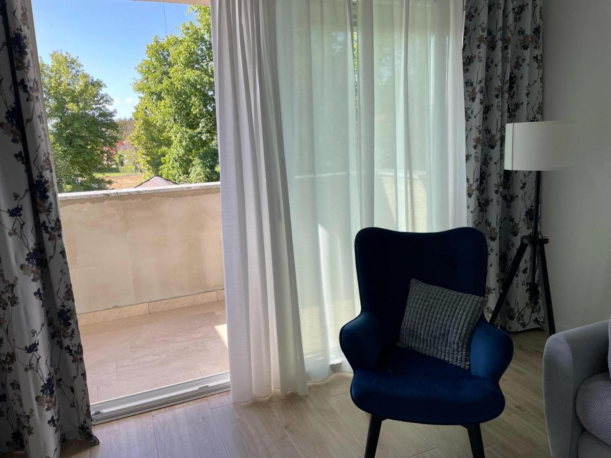 Apartamento Opatovina Topusko Exterior foto