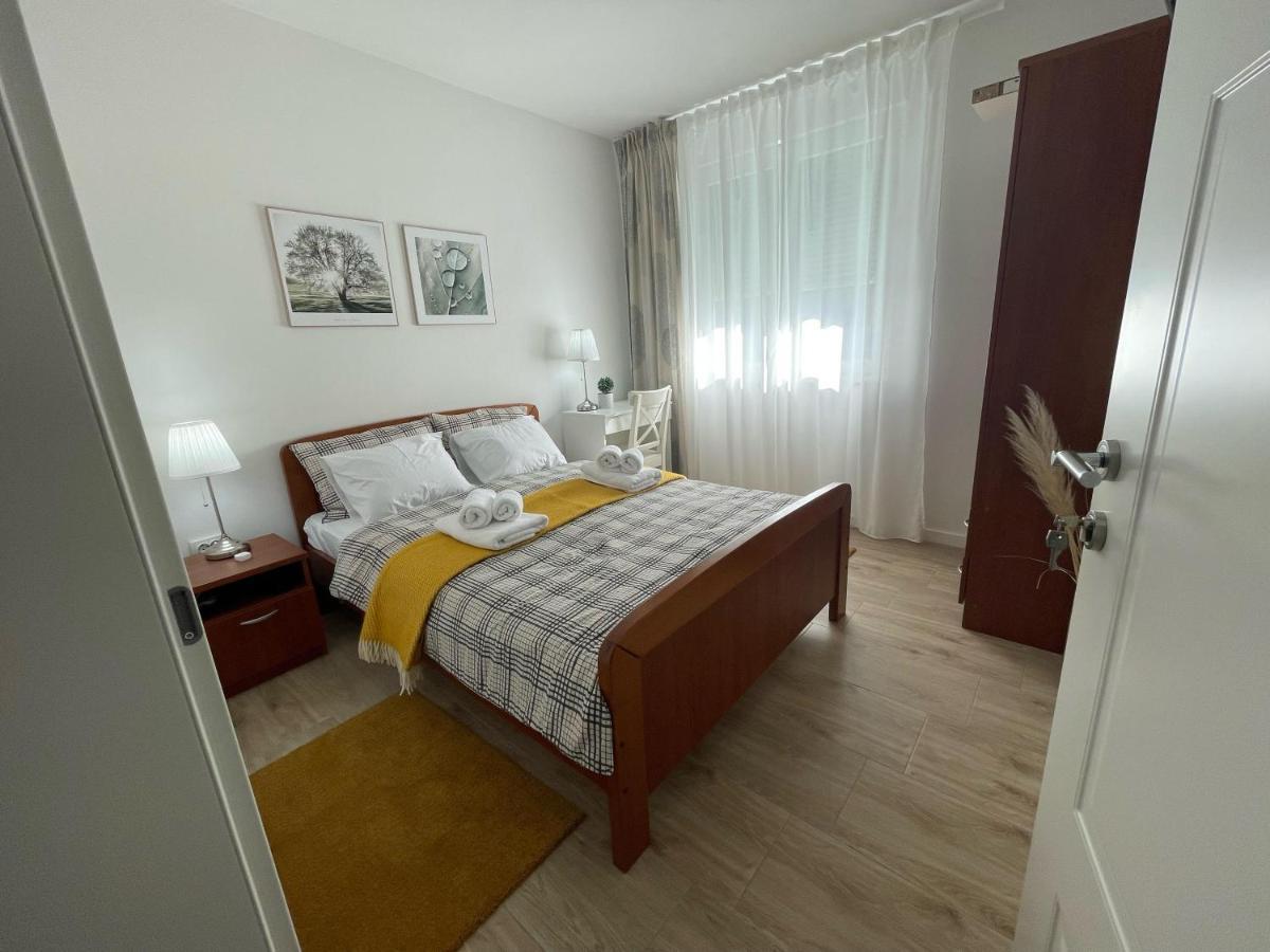 Apartamento Opatovina Topusko Exterior foto