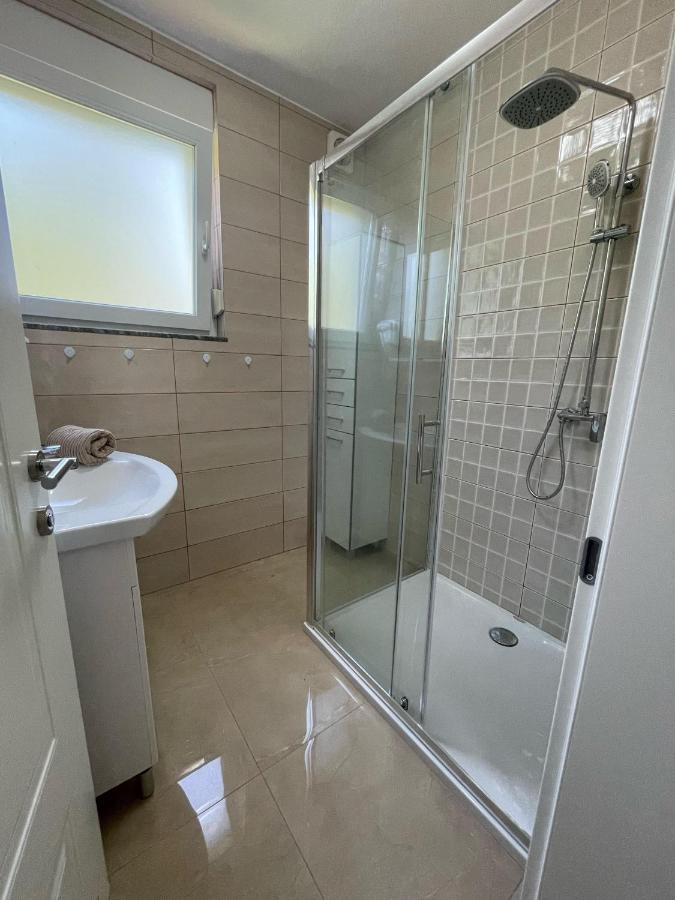 Apartamento Opatovina Topusko Exterior foto
