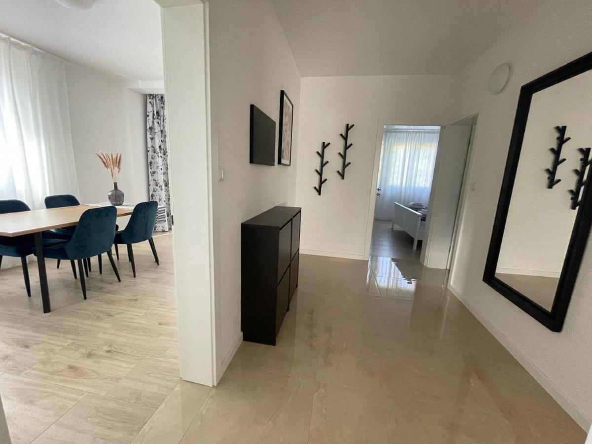 Apartamento Opatovina Topusko Exterior foto